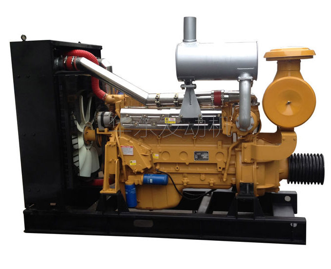 華東HD6126系列固定作業類柴油機