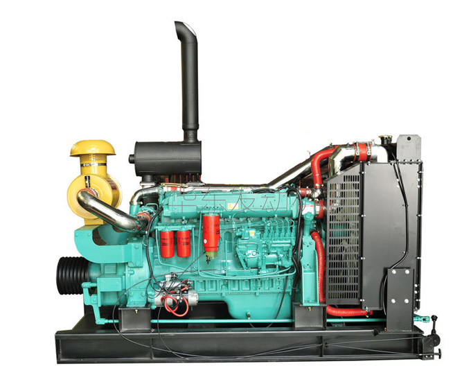 華東HD6126系列固定作業類柴油機