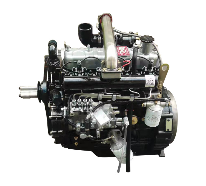 華東490ZTB農機類發動機